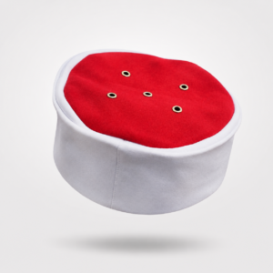 Matte Finish Charm
