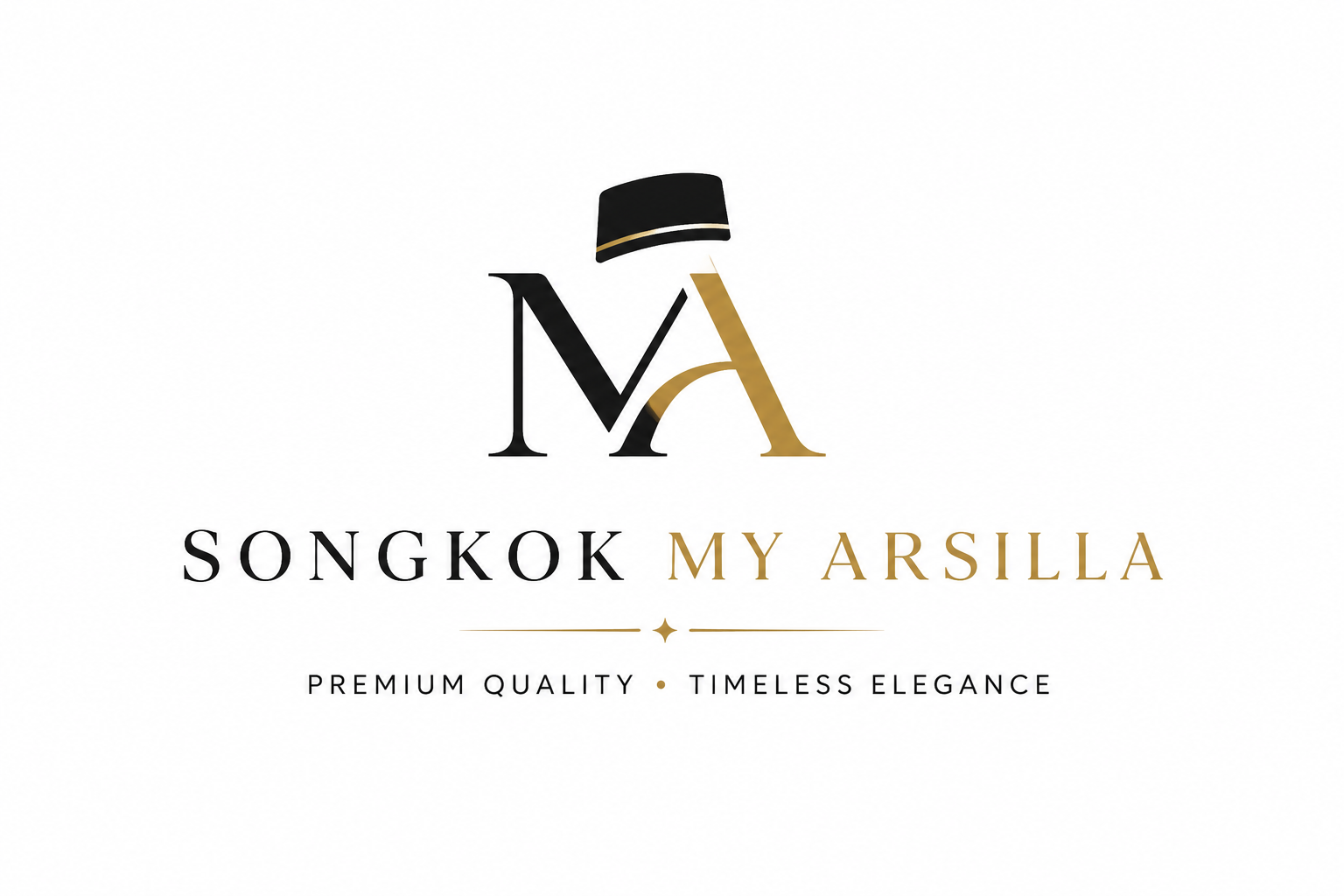 Songkok My Arsilla
